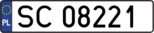 SC08221