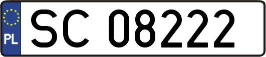 SC08222