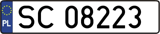 SC08223
