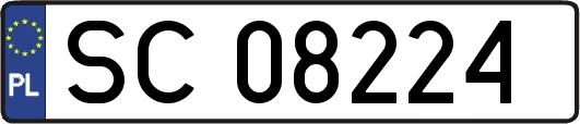 SC08224