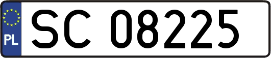 SC08225