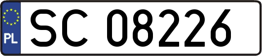 SC08226