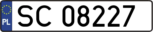 SC08227