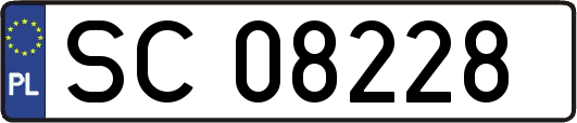 SC08228