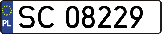 SC08229