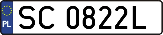 SC0822L