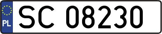 SC08230