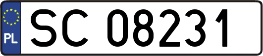 SC08231