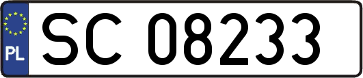 SC08233