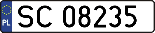 SC08235