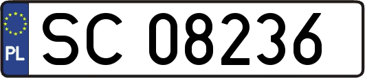 SC08236