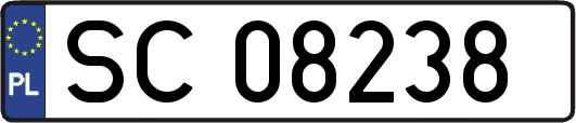 SC08238