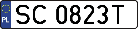 SC0823T