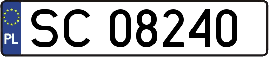 SC08240