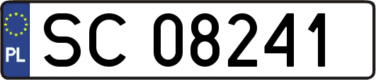 SC08241