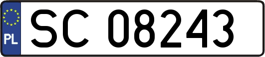 SC08243