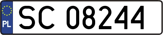 SC08244