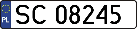 SC08245