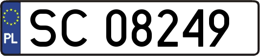 SC08249