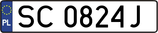 SC0824J