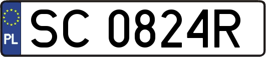 SC0824R