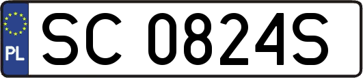 SC0824S