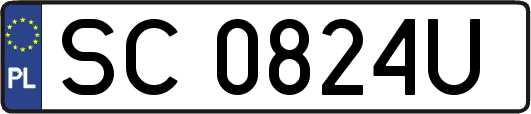 SC0824U