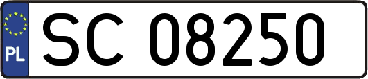 SC08250