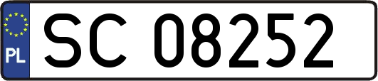 SC08252