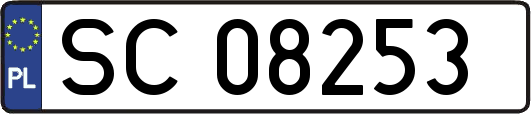 SC08253