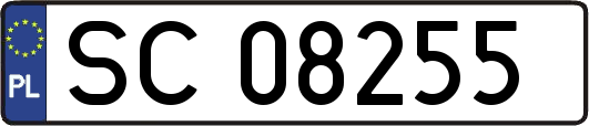 SC08255