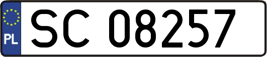 SC08257