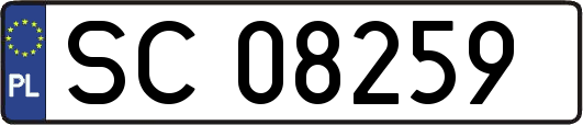 SC08259