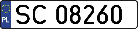 SC08260