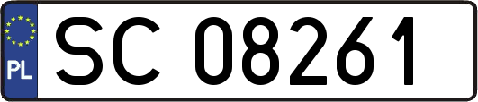 SC08261