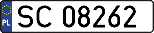 SC08262