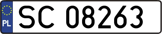 SC08263