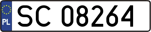 SC08264
