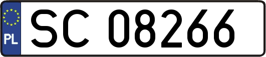 SC08266