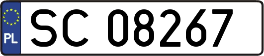 SC08267