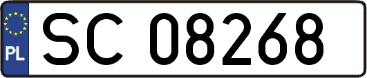 SC08268
