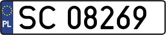 SC08269