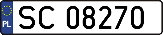 SC08270
