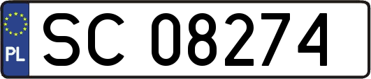 SC08274