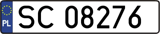 SC08276