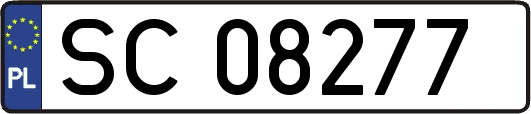 SC08277