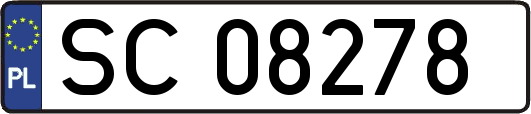 SC08278