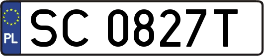SC0827T