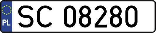 SC08280