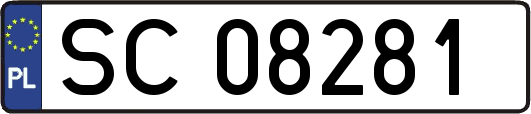 SC08281